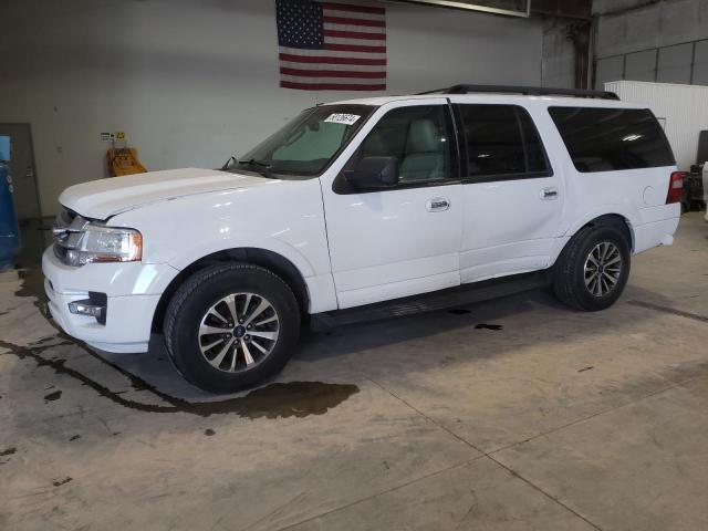 FORD EXPEDITION 2017 1fmjk1jt0hea33507