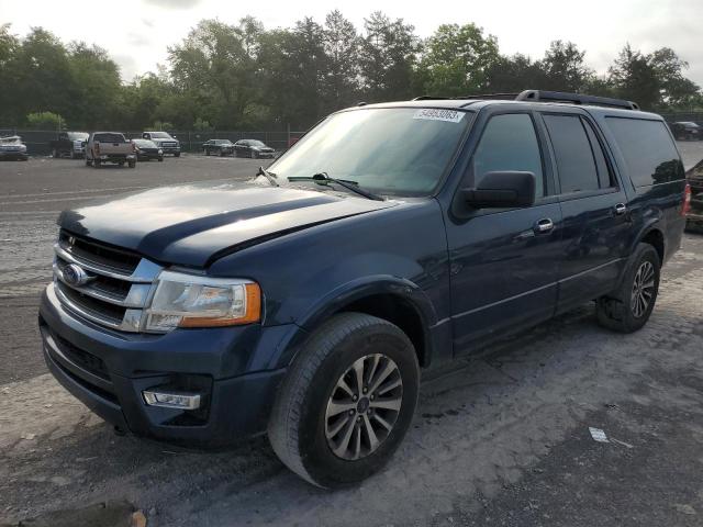 FORD EXPEDITION 2017 1fmjk1jt0hea50694