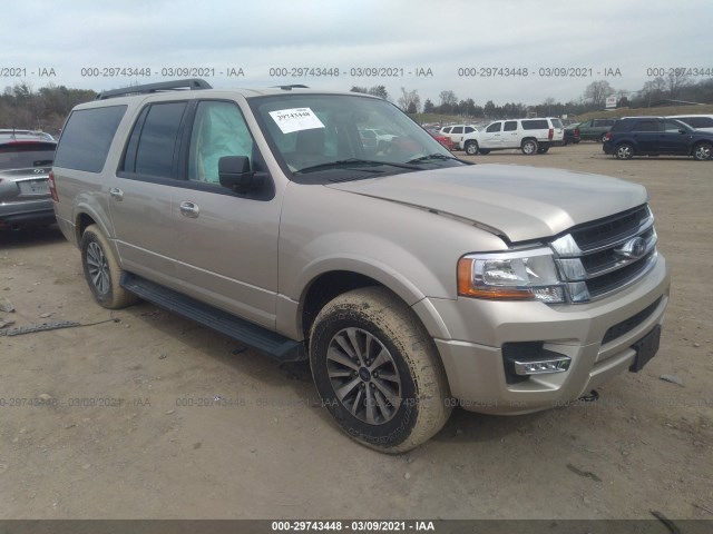 FORD EXPEDITION EL 2017 1fmjk1jt0hea70346