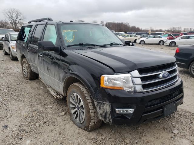 FORD EXPEDITION 2017 1fmjk1jt0hea74607