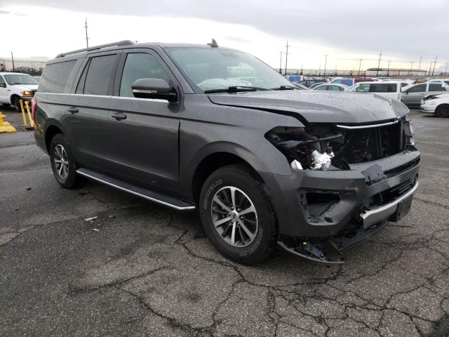 FORD EXPEDITION 2018 1fmjk1jt0jea05860