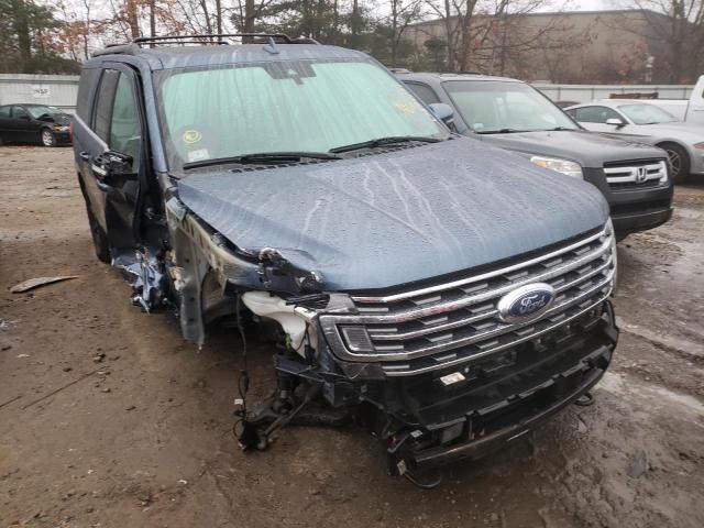 FORD EXPEDITION 2018 1fmjk1jt0jea06569