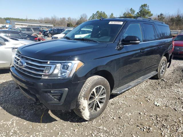 FORD EXPEDITION 2018 1fmjk1jt0jea27633