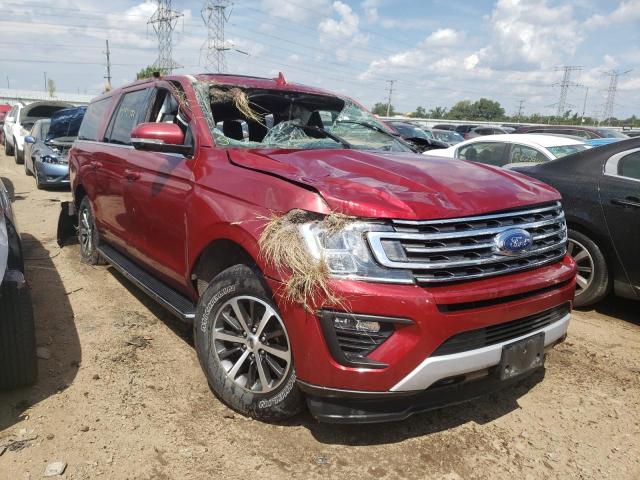 FORD EXPEDITION 2018 1fmjk1jt0jea42486