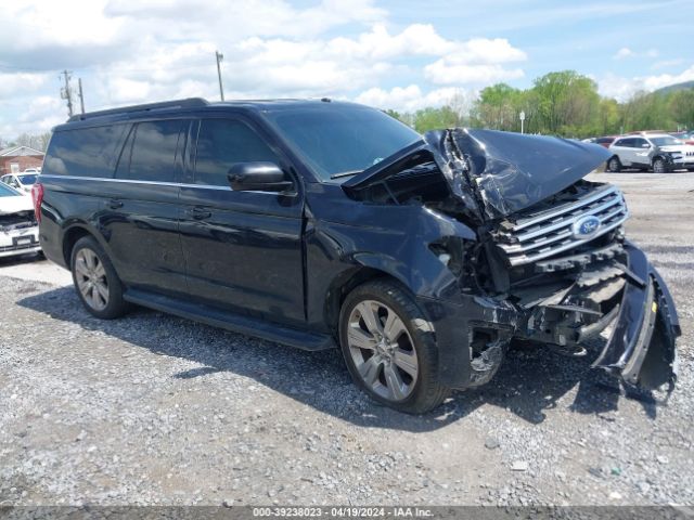 FORD EXPEDITION 2019 1fmjk1jt0kea28136