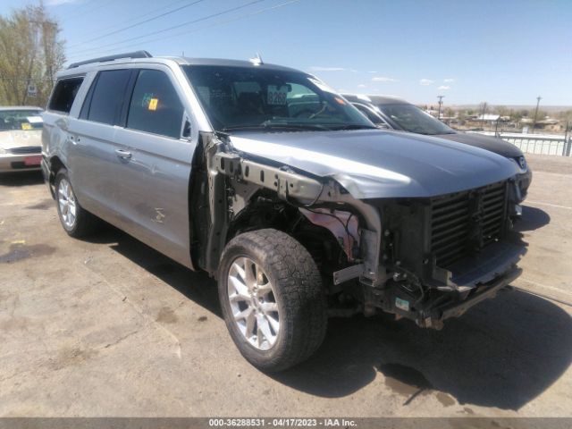 FORD EXPEDITION MAX 2020 1fmjk1jt0lea86376