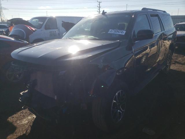 FORD EXPEDITION 2022 1fmjk1jt0nea20588