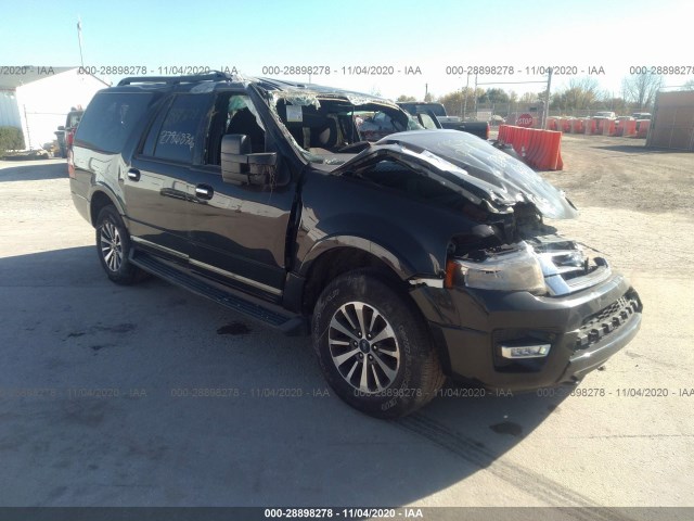 FORD EXPEDITION EL 2015 1fmjk1jt1fef33947