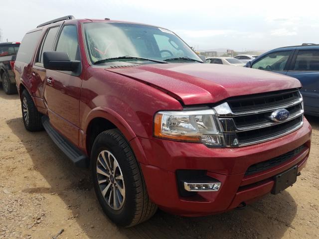 FORD EXPEDITION 2015 1fmjk1jt1fef38498