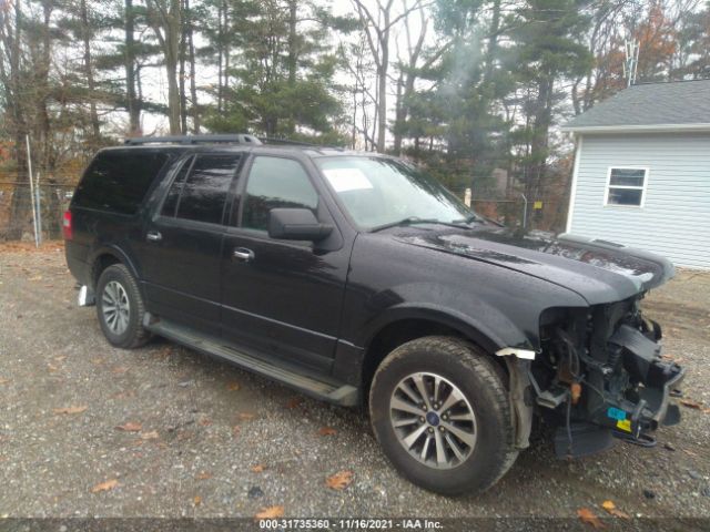 FORD EXPEDITION EL 2015 1fmjk1jt1fef42230