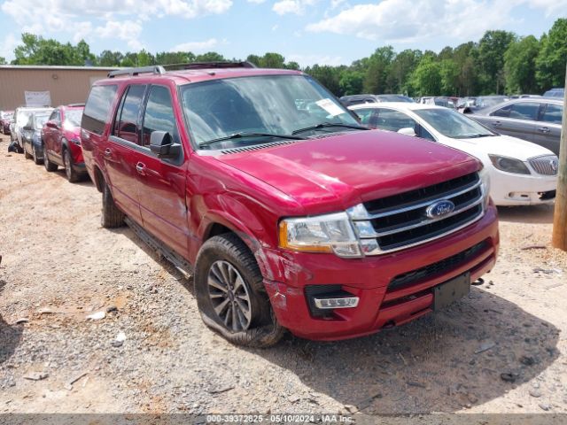 FORD EXPEDITION 2015 1fmjk1jt1fef45130