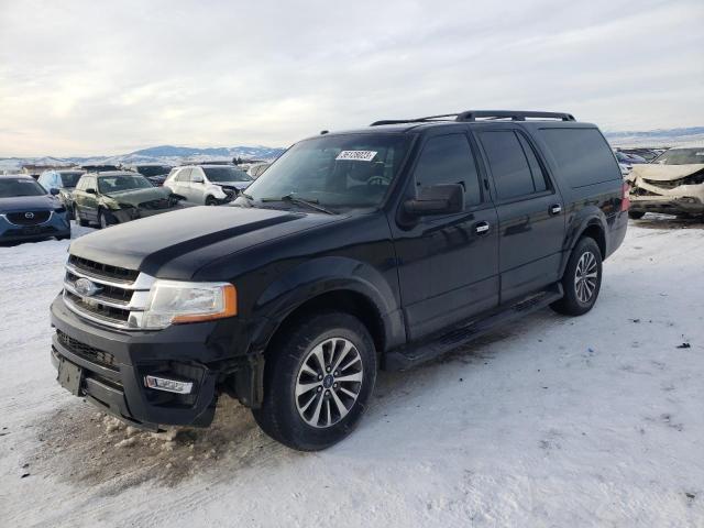 FORD EXPEDITION 2016 1fmjk1jt1gef21167