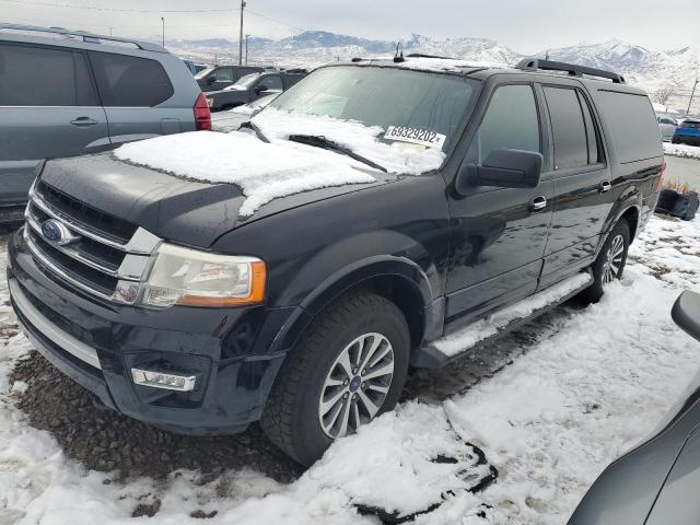 FORD EXPEDITION 2017 1fmjk1jt1hea05795