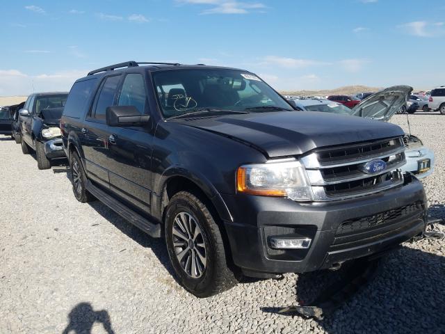 FORD EXPEDITION EL 2017 1fmjk1jt1hea14898