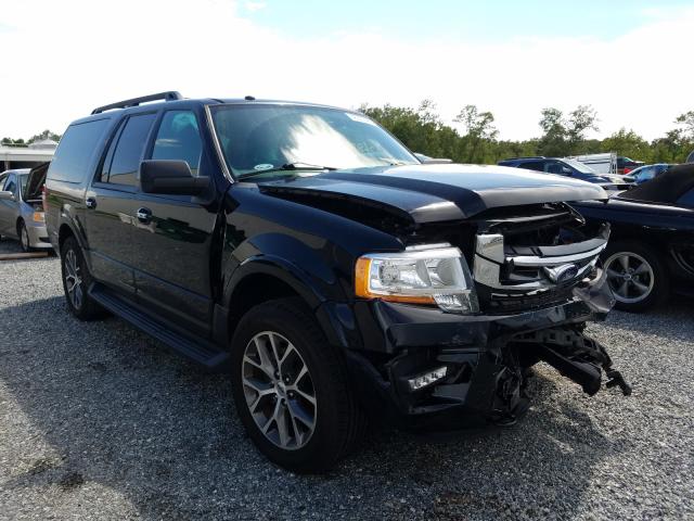 FORD EXPEDITION 2017 1fmjk1jt1hea20703