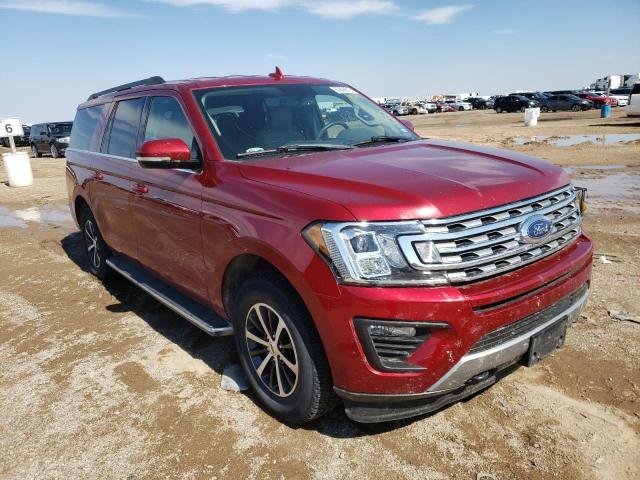 FORD EXPEDITION 2018 1fmjk1jt1jea13742