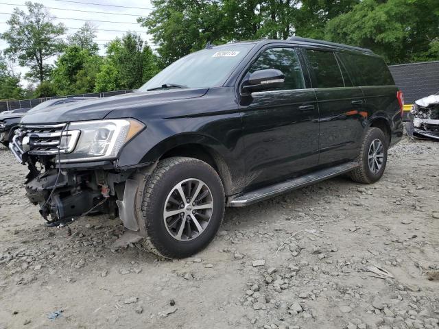 FORD EXPEDITION 2018 1fmjk1jt1jea34770