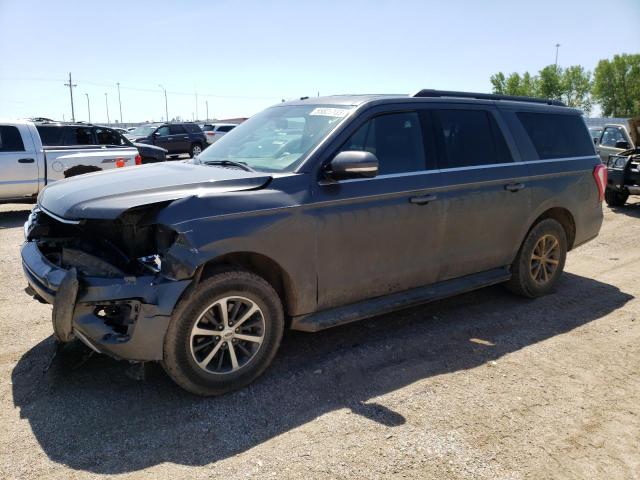 FORD EXPEDITION 2018 1fmjk1jt1jea43789