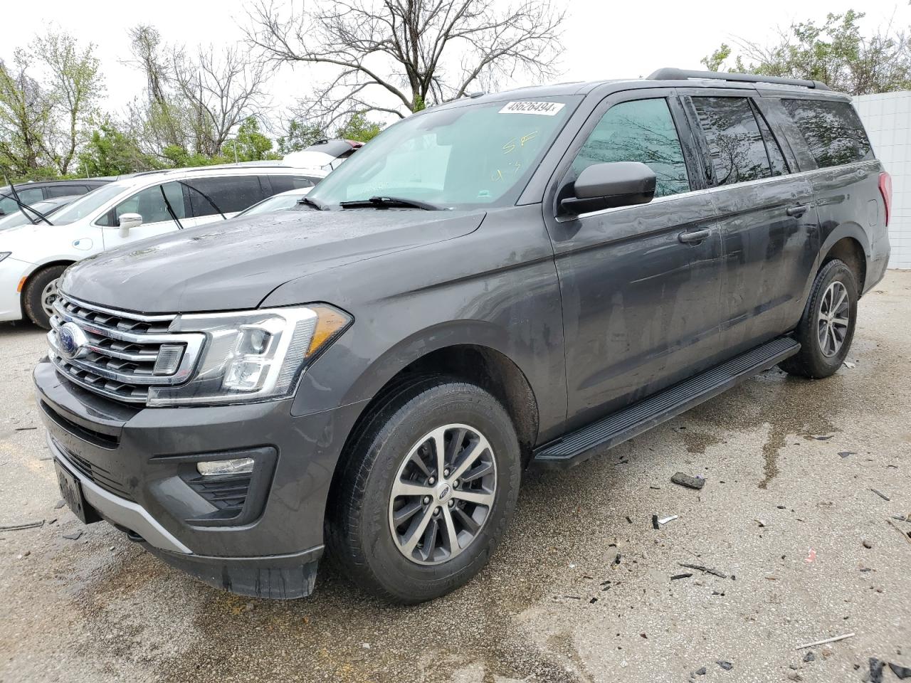 FORD EXPEDITION 2019 1fmjk1jt1kea52882