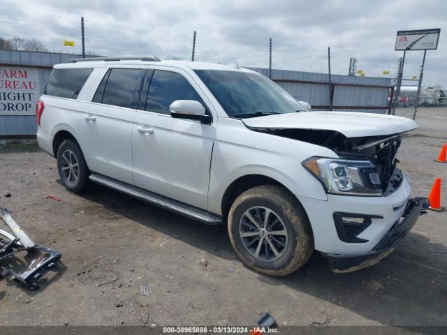 FORD EXPEDITION 2021 1fmjk1jt1mea52318