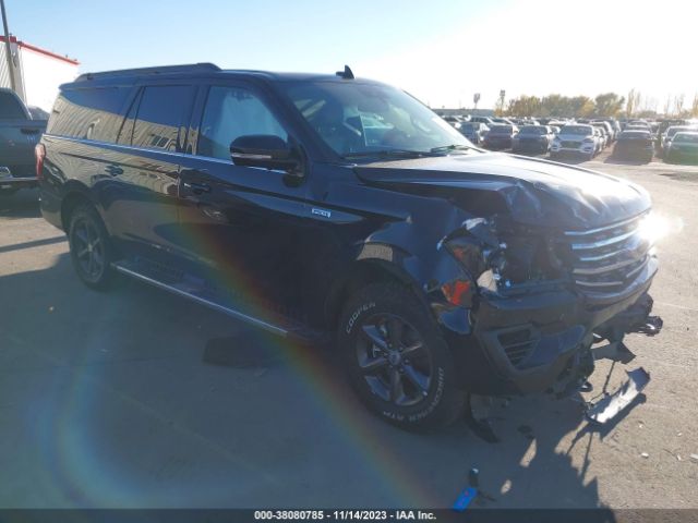 FORD EXPEDITION 2021 1fmjk1jt1mea70768