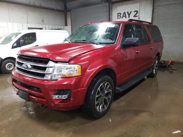 FORD EXPEDITION 2015 1fmjk1jt2fef24898