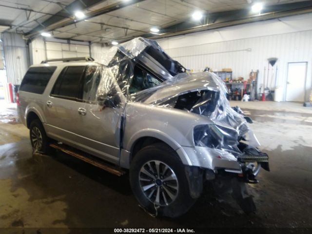 FORD EXPEDITION 2015 1fmjk1jt2fef43788