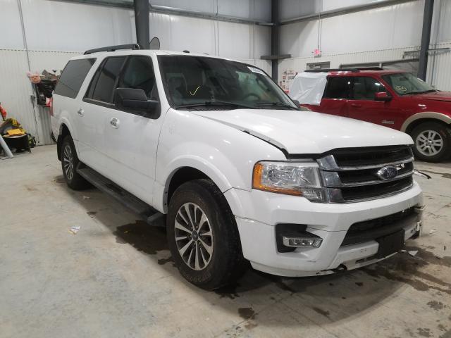 FORD EXPEDITION 2016 1fmjk1jt2gef07634