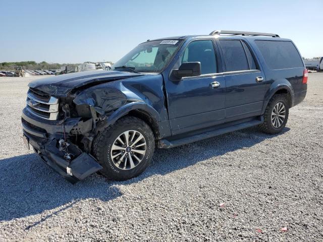 FORD EXPEDITION 2016 1fmjk1jt2gef15197