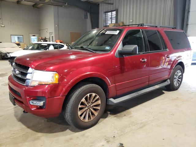 FORD EXPEDITION 2016 1fmjk1jt2gef21260