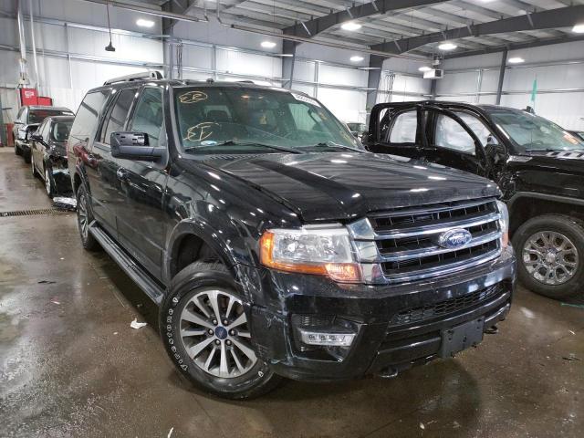 FORD EXPEDITION 2016 1fmjk1jt2gef22831