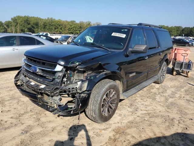 FORD EXPEDITION 2016 1fmjk1jt2gef55666