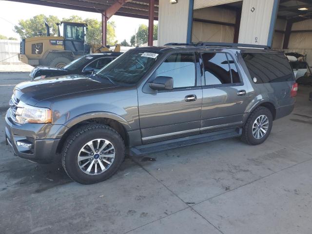 FORD EXPEDITION 2017 1fmjk1jt2hea37638