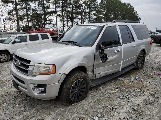 FORD EXPEDITION 2017 1fmjk1jt2hea49627