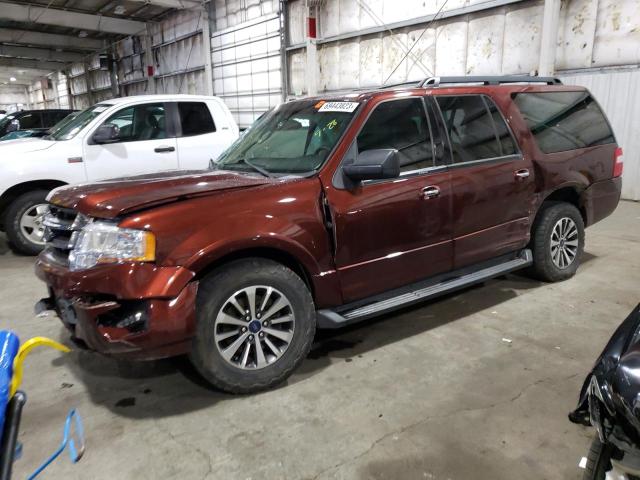 FORD EXPEDITION 2017 1fmjk1jt2hea75600