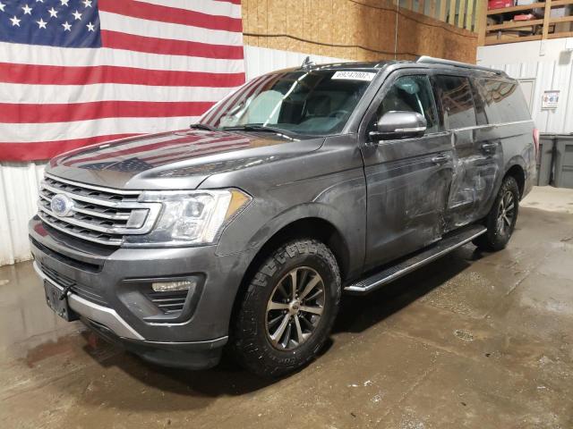 FORD EXPEDITION 2018 1fmjk1jt2jea08209