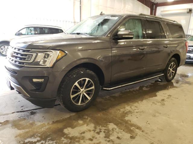 FORD EXPEDITION 2018 1fmjk1jt2jea35121