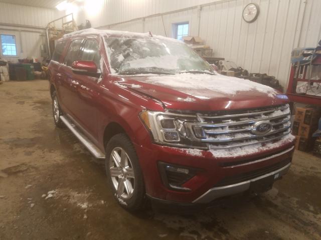 FORD EXPEDITION 2018 1fmjk1jt2jea54462