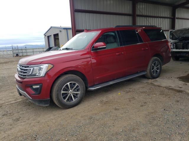 FORD EXPEDITION 2018 1fmjk1jt2jea59841