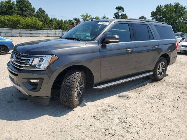 FORD EXPEDITION 2018 1fmjk1jt2jea62934