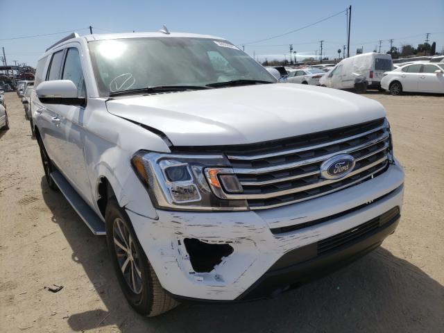 FORD EXPEDITION MAX 2019 1fmjk1jt2kea21303