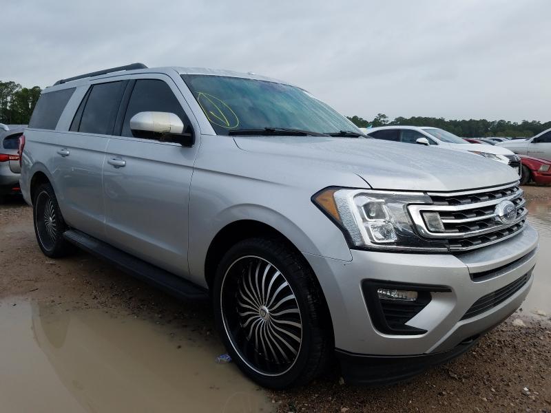 FORD EXPEDITION 2019 1fmjk1jt2kea27599