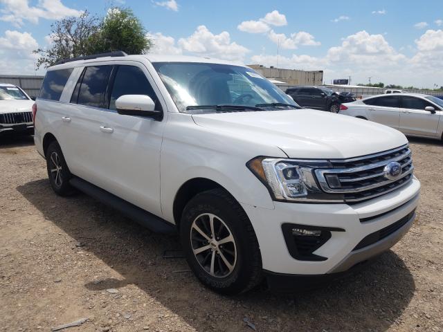 FORD EXPEDITION 2019 1fmjk1jt2kea36707