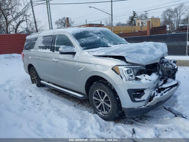 FORD EXPEDITION MAX 2019 1fmjk1jt2kea58920