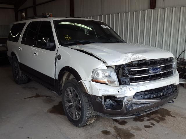 FORD EXPEDITION 2015 1fmjk1jt3fef25090