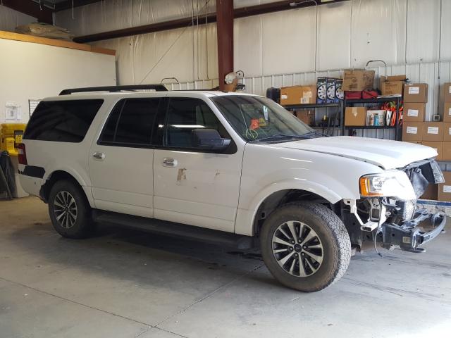 FORD EXPEDITION EL 2016 1fmjk1jt3gef20974