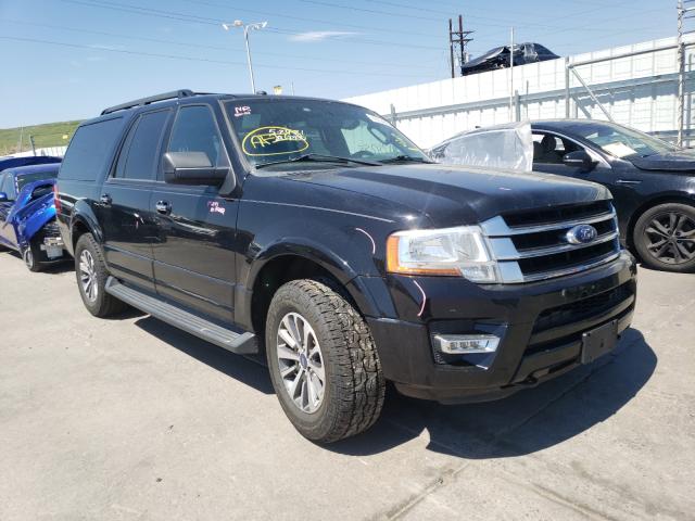 FORD EXPEDITION 2016 1fmjk1jt3gef38794