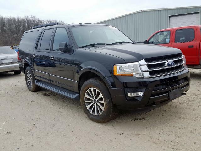 FORD EXPEDITION 2016 1fmjk1jt3gef45891