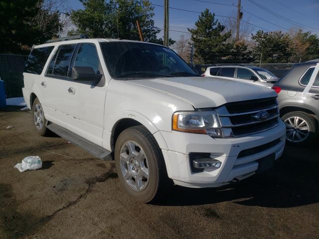 FORD EXPEDITION 2016 1fmjk1jt3gef46457