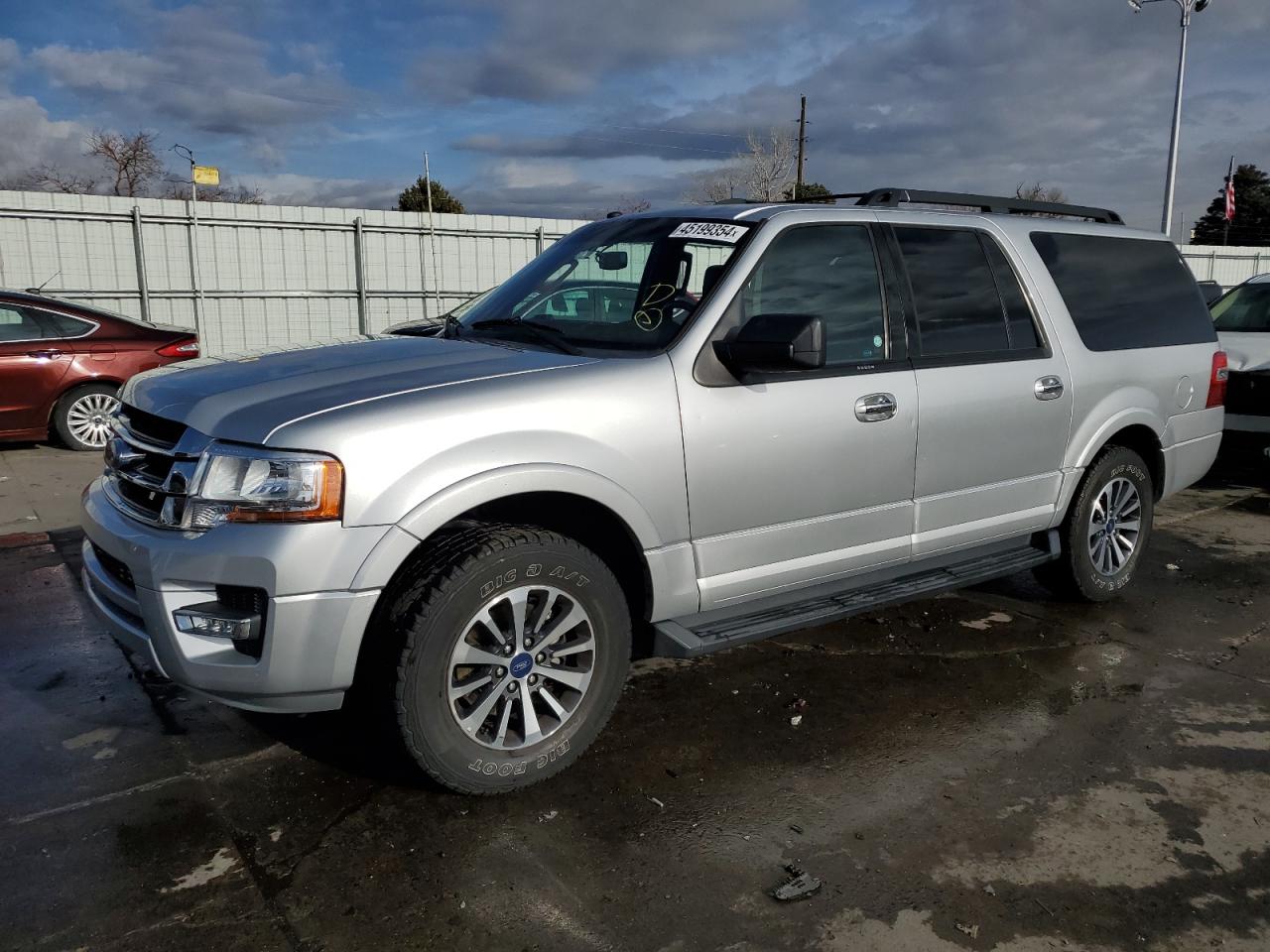 FORD EXPEDITION 2016 1fmjk1jt3gef46474